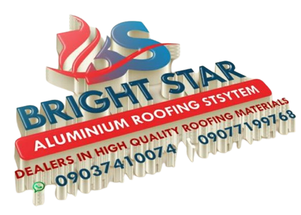 brightstar_Roofing-rcontractor lagos Nigeria brand logo